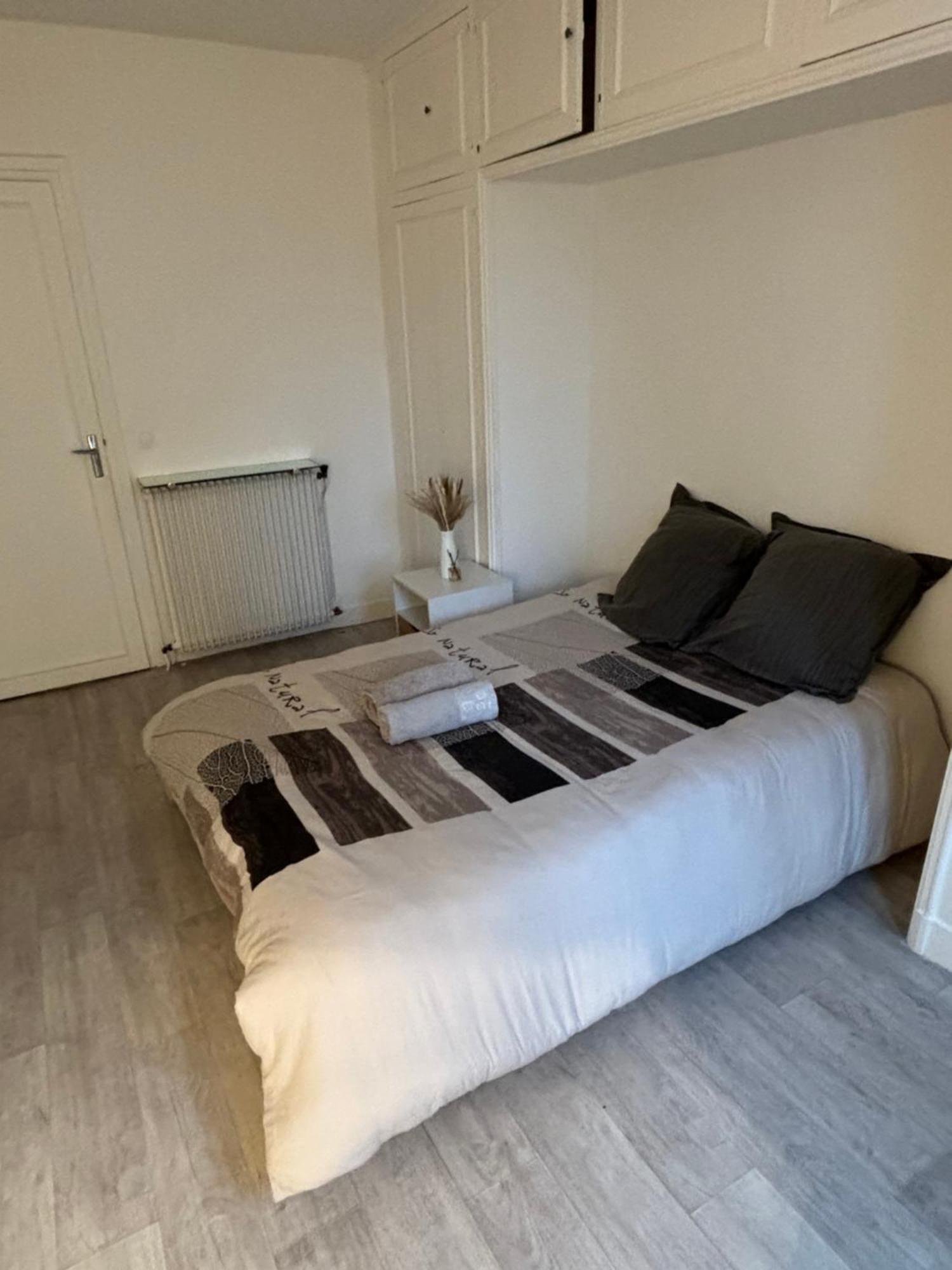 Appartement Situe Dans Le 9Eme Arrondissement, A Deux Pas Du Sacre-Coeur Paris Exterior foto
